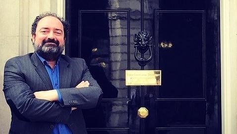 Nevzat Aydin ha sido bautizado como el mejor jefe del mundo