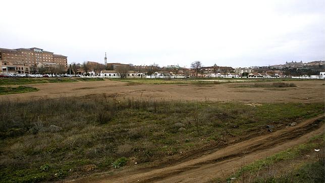 La Junta Da Luz Verde Al Proyecto Urban Stico De El Corte Ingl S En Toledo