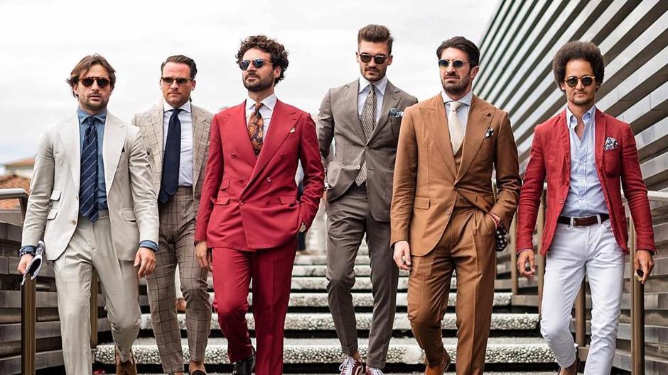 ¿Cómo elegir la corbata perfecta?