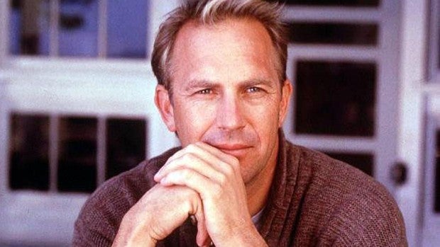 Kevin Costner alquila su casa por 26.500 euros la noche