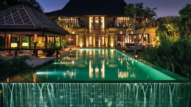 Así son los hoteles más exclusivos de 2019