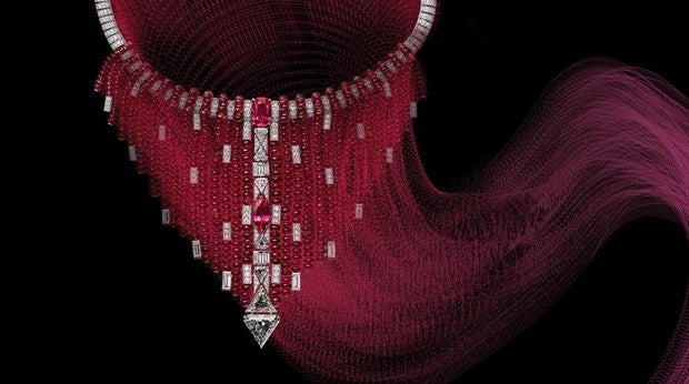 Las joyas de platino más deseadas