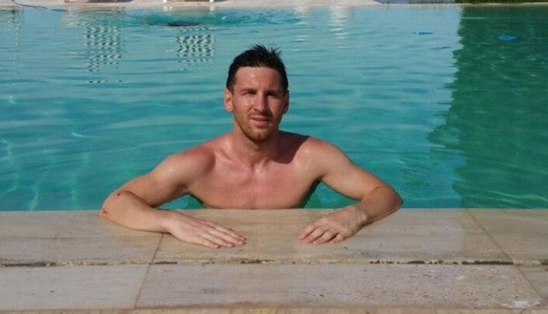 El exclusivo hotel que Messi acaba de comprarse en Mallorca