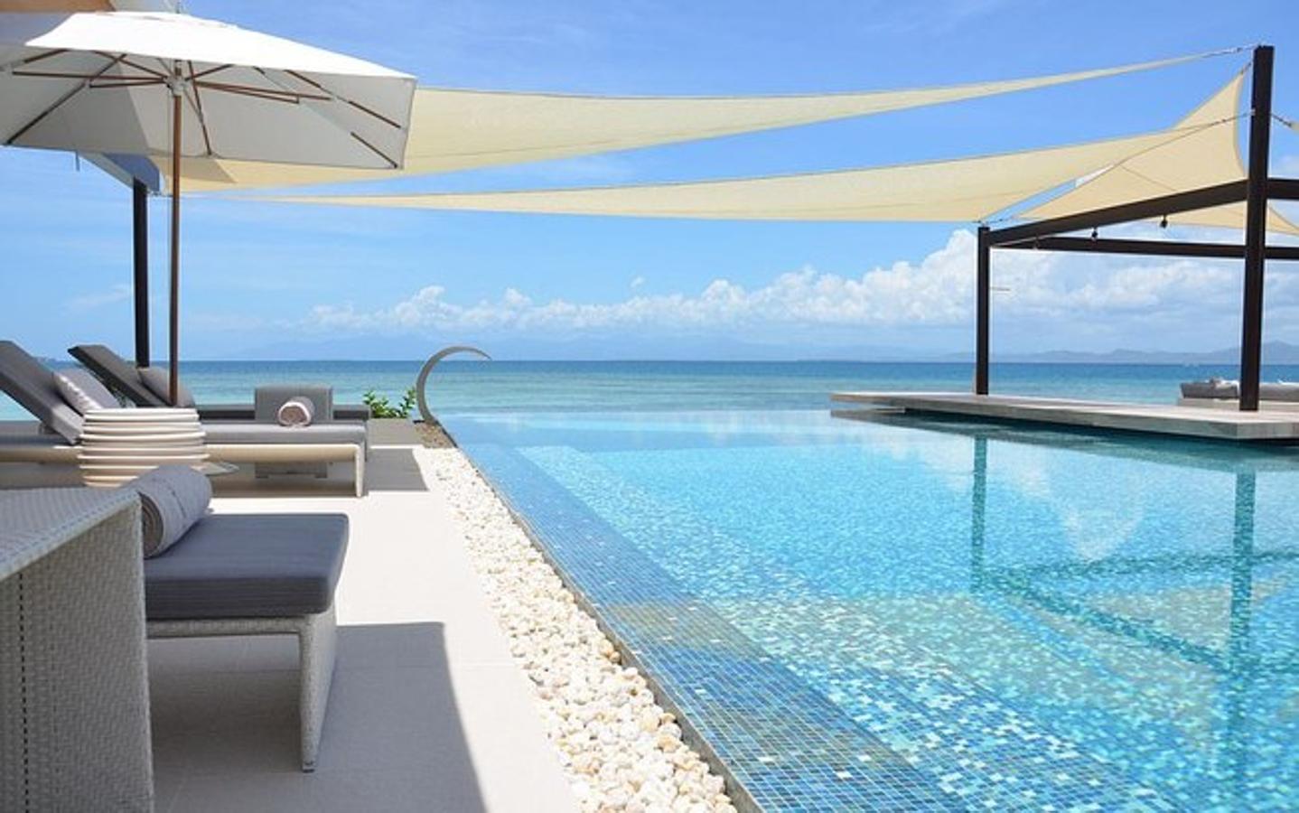 El resort más caro del mundo: 100.000 dólares la noche