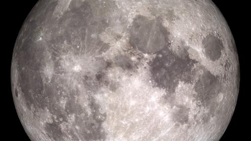 Según la definición geofísica, la Luna es también un planeta