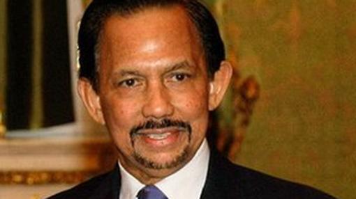 Hassanal Bolkiah