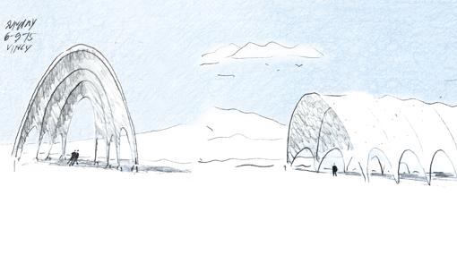 Dibujo para Droneport