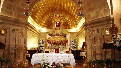 AYUNTAMIENTO DE cARAVACA DE LA CRUZ