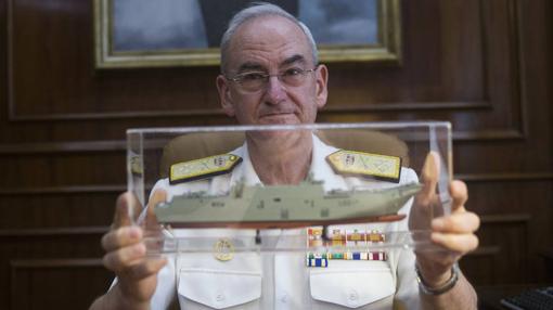 ÁNGEL DE ANTONIO