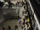 La estación de Metro dará servicio a la línea 7 y será «totalmente accesible»