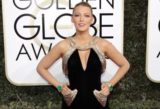 Blake Lively