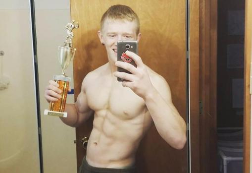 Kyler Baughman