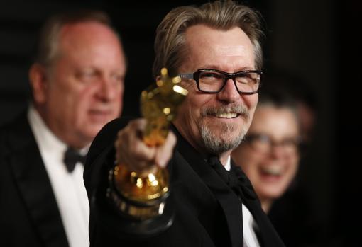 Gary Oldman