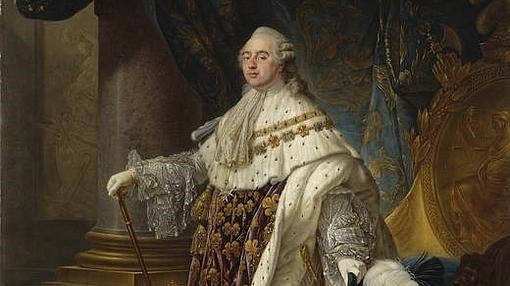 Luis XVI