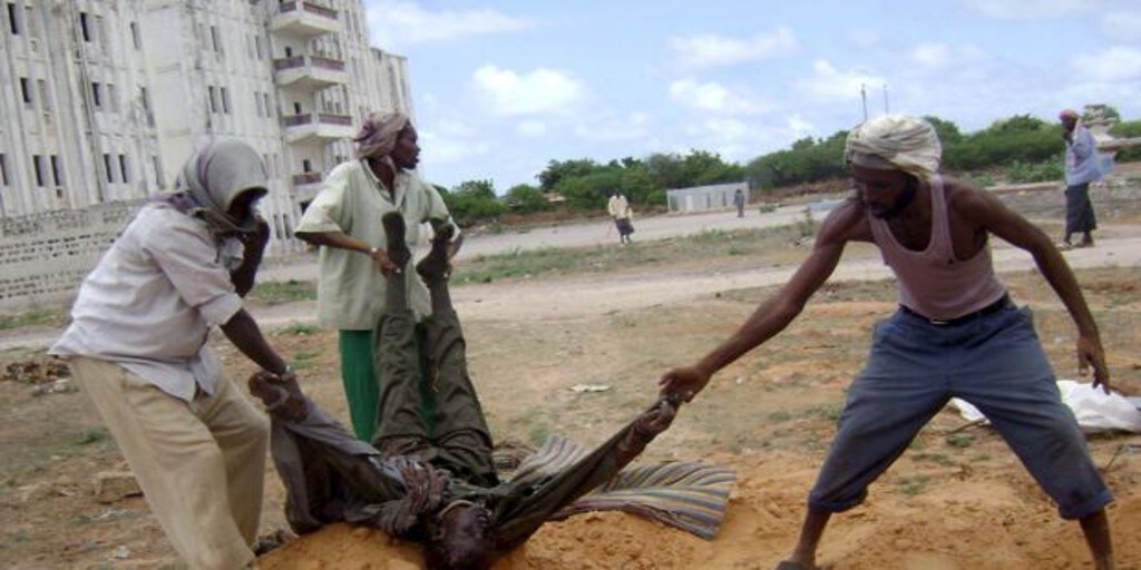 Al Menos Muertos En Un Ataque Yihadista En El Norte De Mozambique