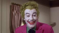 César Romero como Joker