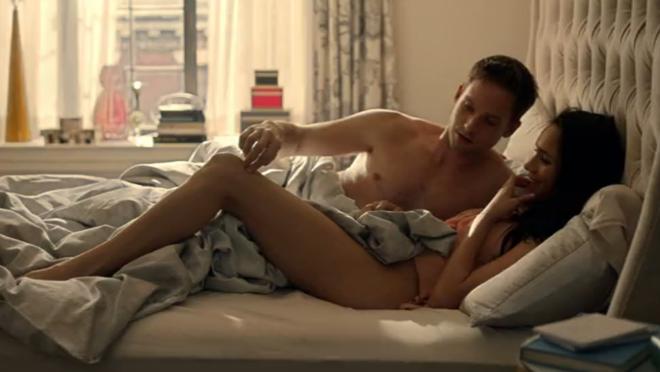 Fotograma del episodio 1 de la temporada 3 de «Suits»