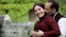 Izïa Higelin es Camille Claudel