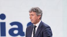 Santiago González, director de «Antena 3 Noticias»
