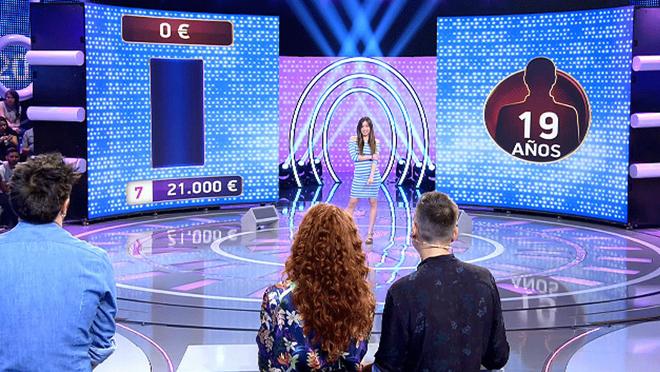 Elisa tenía 26 años, siete más que lo que aseguraron Juanma y Teresa
