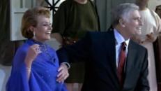 Carmen Sevilla y Heston, en «Sorpresa, sorpresa»