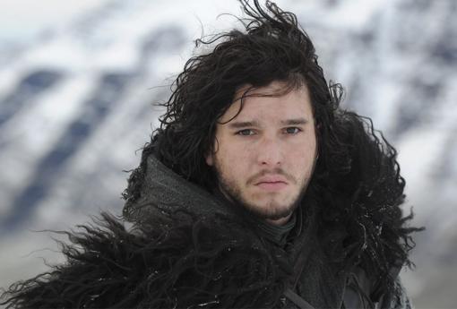 Jon Nieve ya sabe que es Aegon Targaryen en Juego de Tronos 8x01