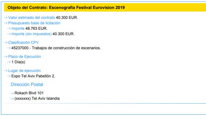Captura de la web del Ministerio de Hacienda
