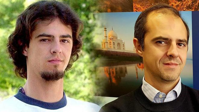 El antes y el después de Koldo, concursante de «GH 1»