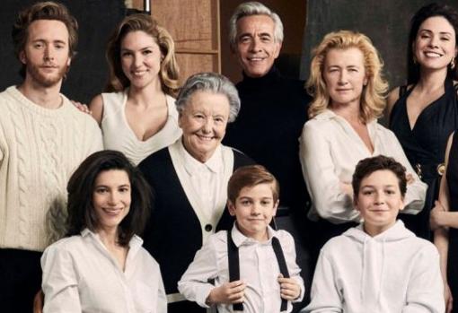 Temporada 20 de Cuéntame