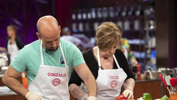 El Motivo Por El Que Tve No Emitir Masterchef Celebrity