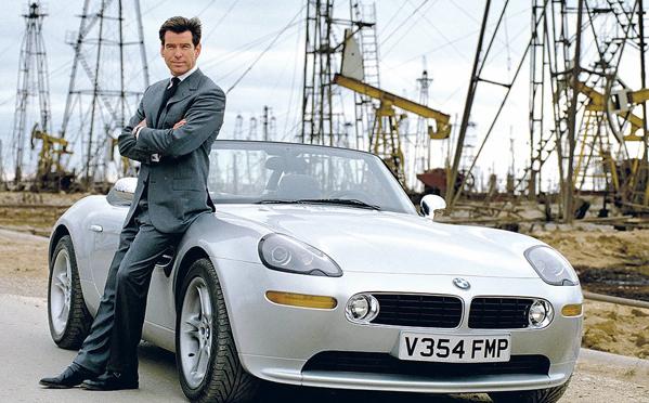 BMW Z8