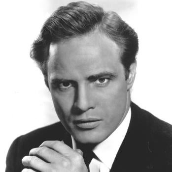 Marlon Brando