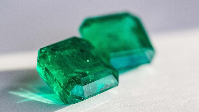 Esmeralas
