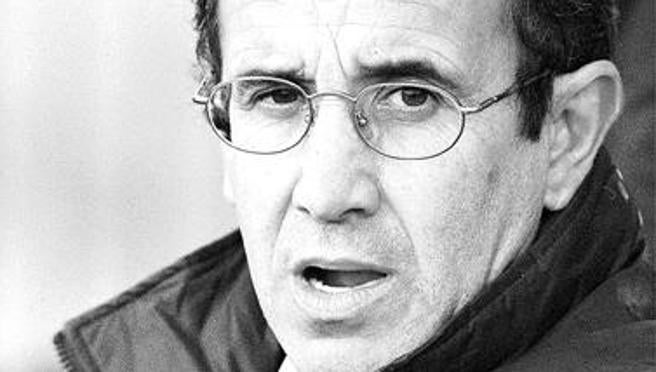 Javier Irureta