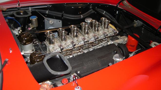 Motor