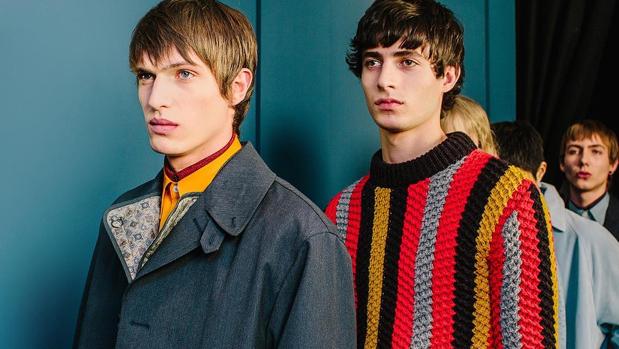 Diez tendencias para el otoño 2018, así vas a vestir