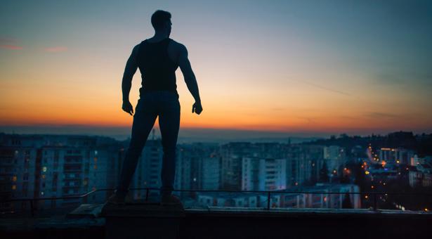 Claves para aumentar la masa muscular