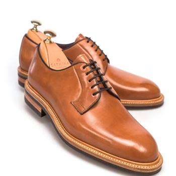 Zapatos de Carmina Shoemaker