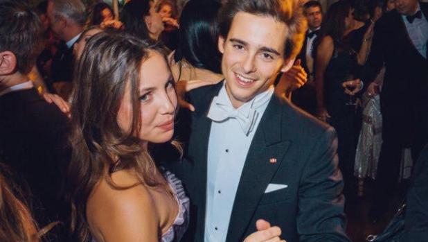¿Quién es Mirko Sajonia? El último protagonista de la aristocracia europea