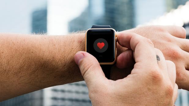 8 Apps con las que vas a ponerte en forma