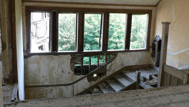 Villa Carleton
