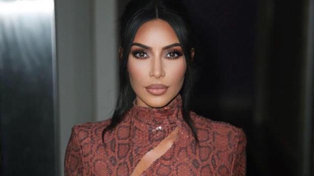 Kim Kardashian custodia el icónico reloj de Jackie Kennedy
