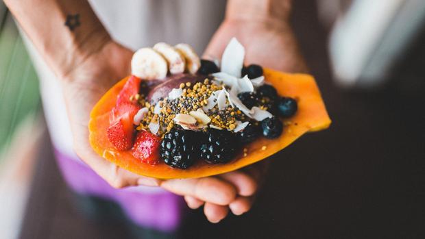 Los 10 ingredientes de moda que aún no conoces