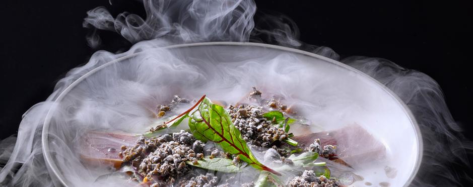 Diez técnicas de Alta cocina que te van a sorprender