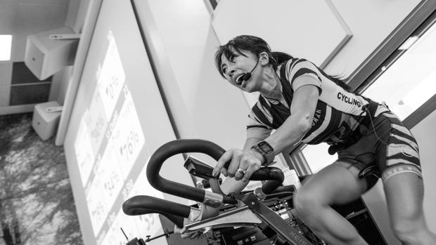 Los verdaderos beneficios del spinning: cómo, cuándo y por qué