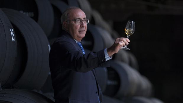 El mejor vino del mundo de 2019 es un vino de Jerez