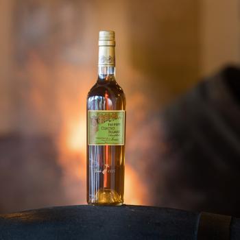 Tio Pepe Cuatro Palmas, el Mejor vino del mundo de 2019
