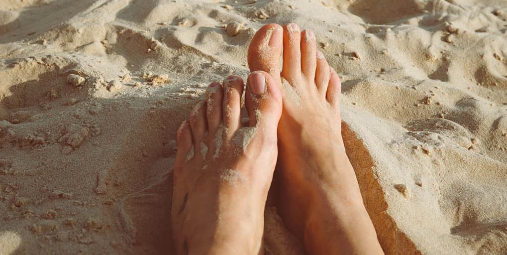 Pedicura Para Hombres Todas Las Claves Para Cuidar Los Pies