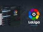 La «app» de LaLiga se encuentra en el punto de mira de los expertos en ciberseguridad