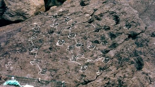 Acantilados de Tereñes